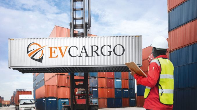 EV-Cargo-Container