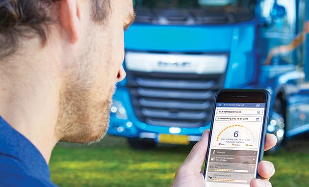 01_DAF-Connect-App-enhancing-fuel-efficiency