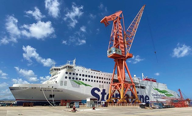 Stena