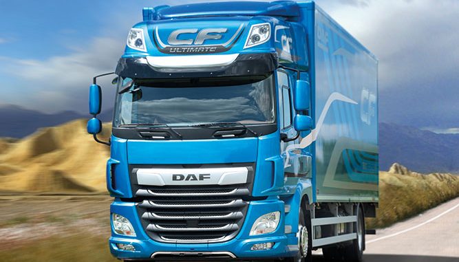 DAF-package