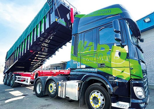 Ward-Recycling-Daf-&-SDC-Trailer-0001