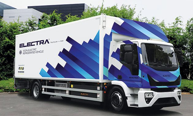 Electra-Refrigerated-Truck