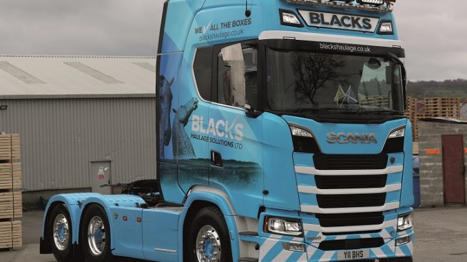Blacks Haulage small