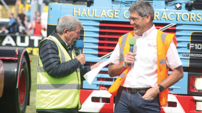 34-Truckfest