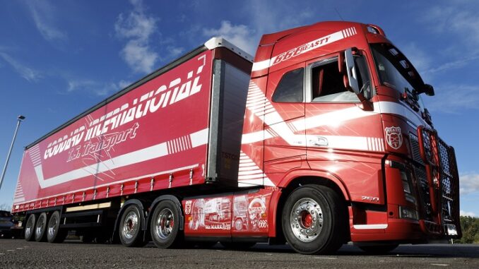 Small TS Transport 1
