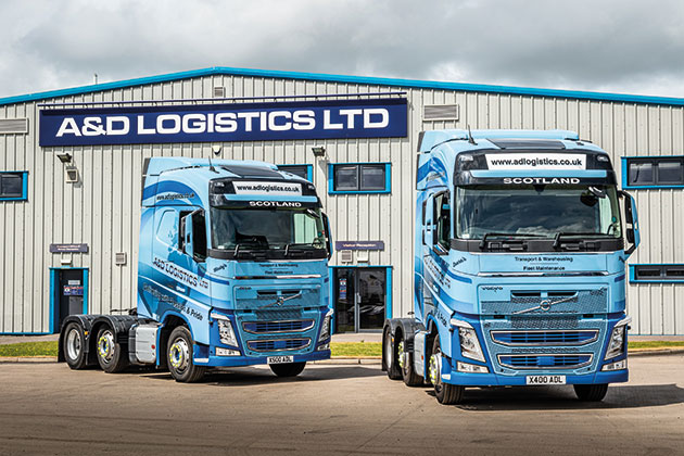 Fleet Investment In Used Trucks - Transport News