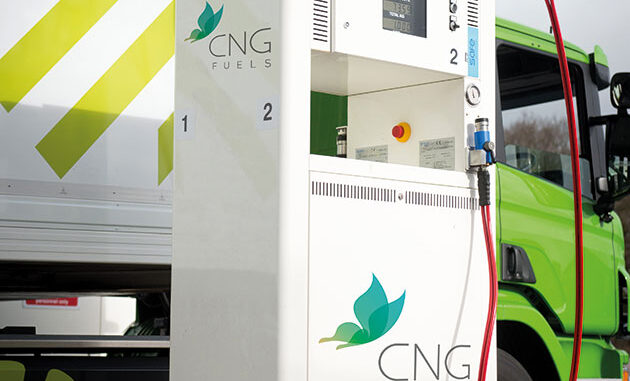Biomethane-1
