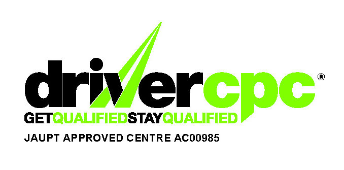 Driver CPC Logo Standard AC00985