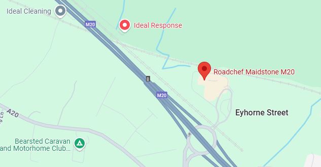 Roadchef Maidstone