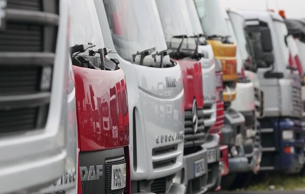 Trucks2Go