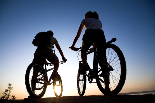 Cycling 1