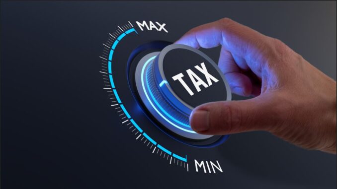 TAX