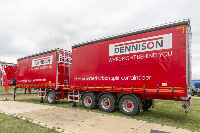 Two Trailers Are Better Than One - Transport News