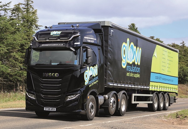 Glow Insulation & Site Supplies Ltd